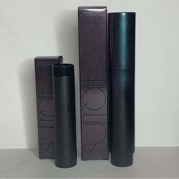 Surratt Surreal Skin Foundation Wand & Refill Bundle #17